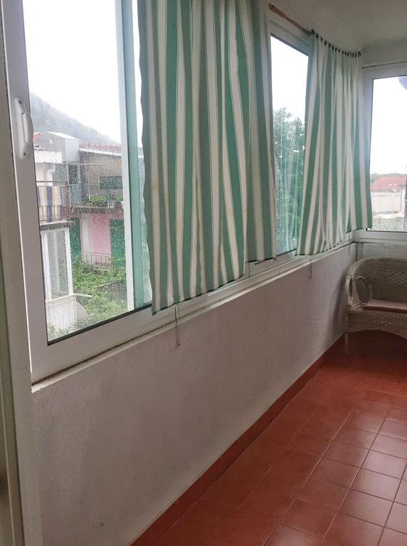 Dunja Apartment Budva
