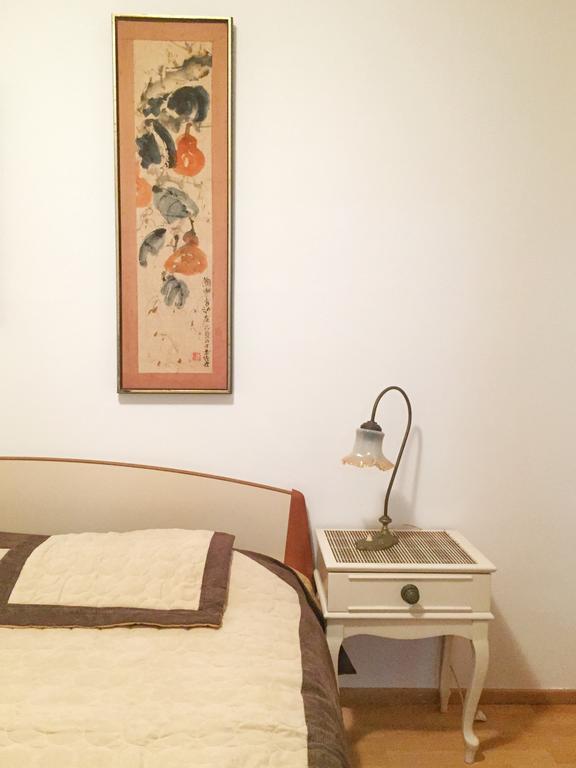 Apartment Dunja Budva